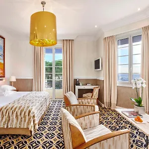 5* Отель Belles Rives