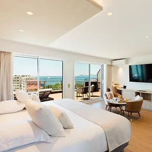 4* Отель Helios