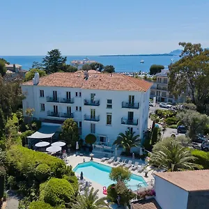La Cap D’antibes Juan-les-Pins