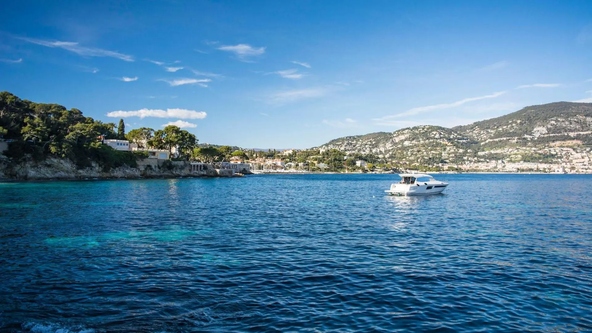 Le Juanais Cote D'Azur - Parking Prive Apartment 0*, Juan-les-Pins