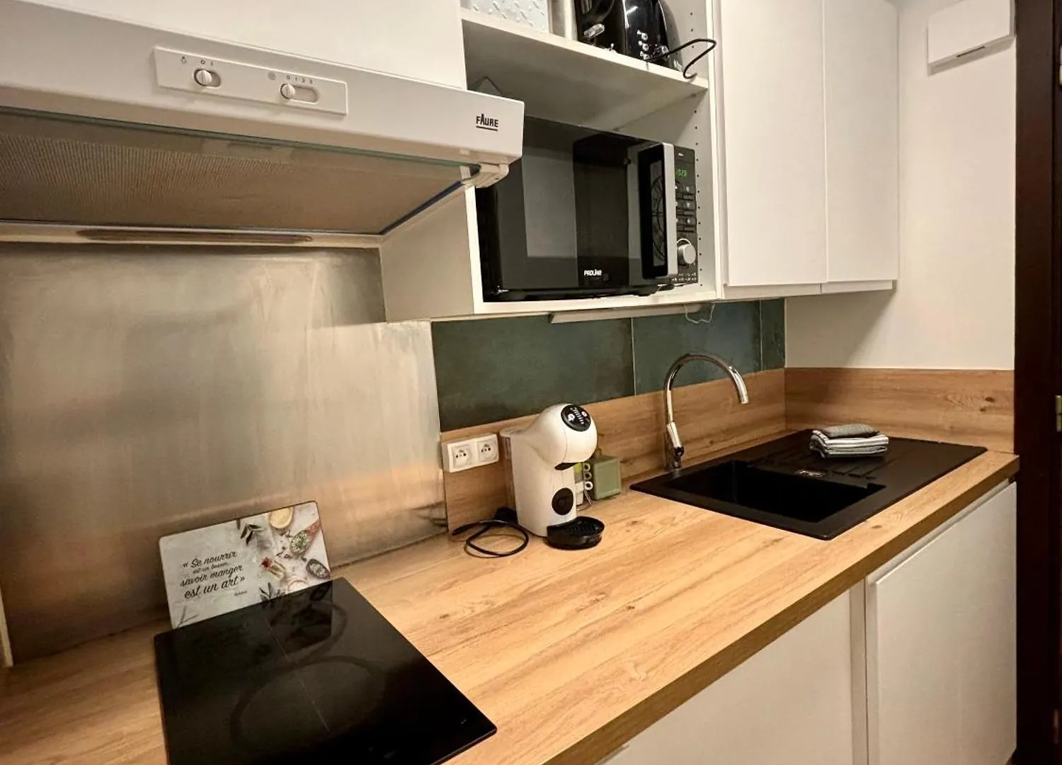 Le Juanais Cote D'Azur - Parking Prive Apartment  Juan-les-Pins