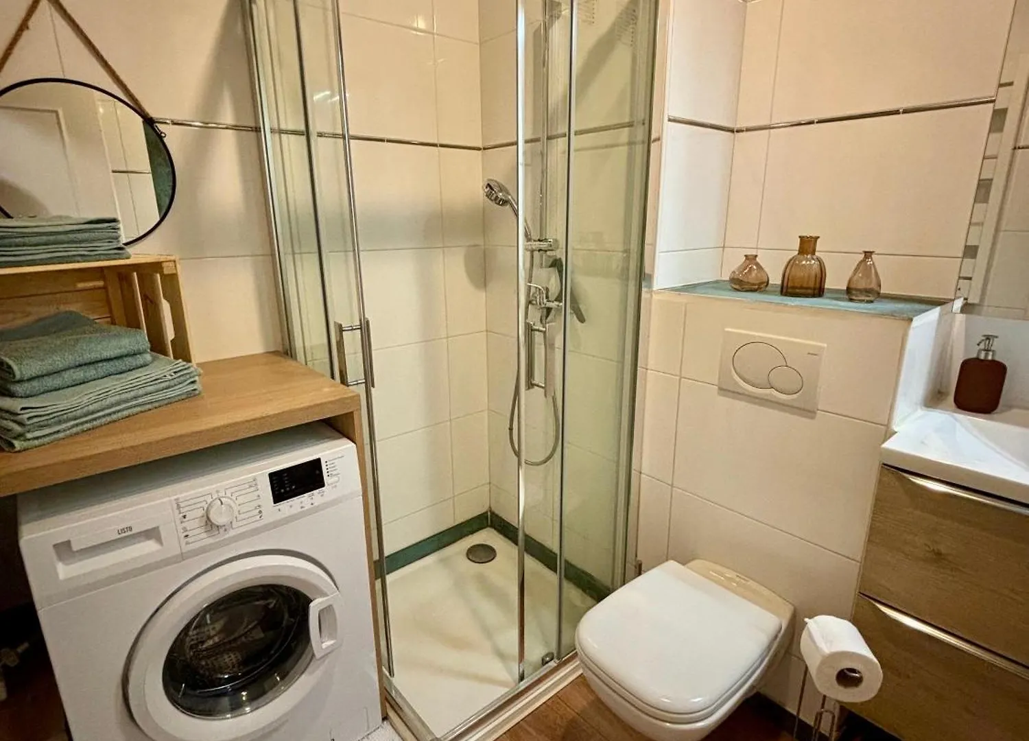 Le Juanais Cote D'Azur - Parking Prive Apartment 0*, Juan-les-Pins France